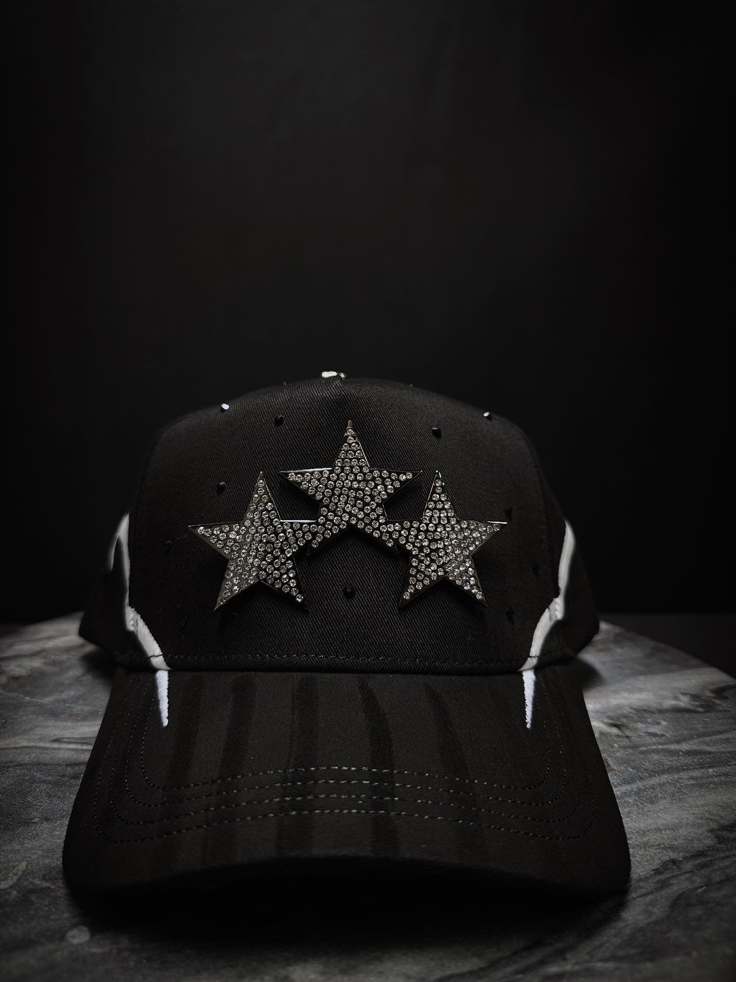 Stars Edition 💫