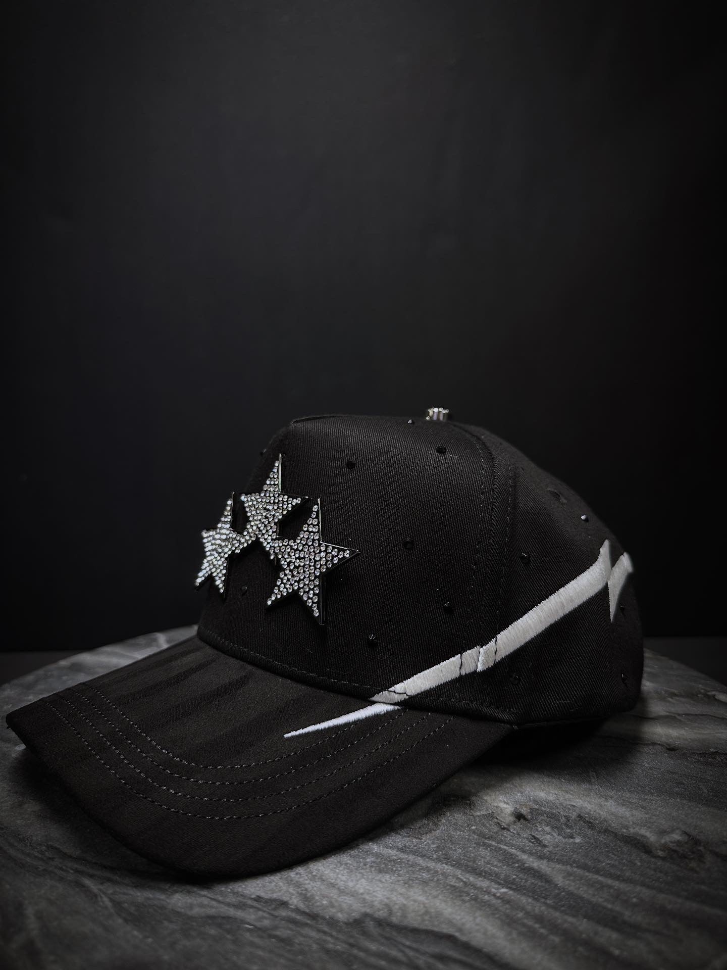 Stars Edition 💫