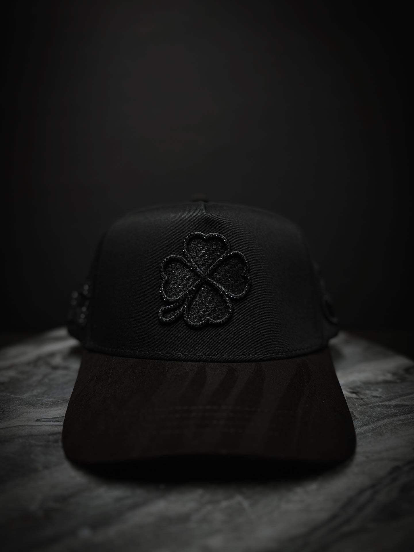 Lucky Hat