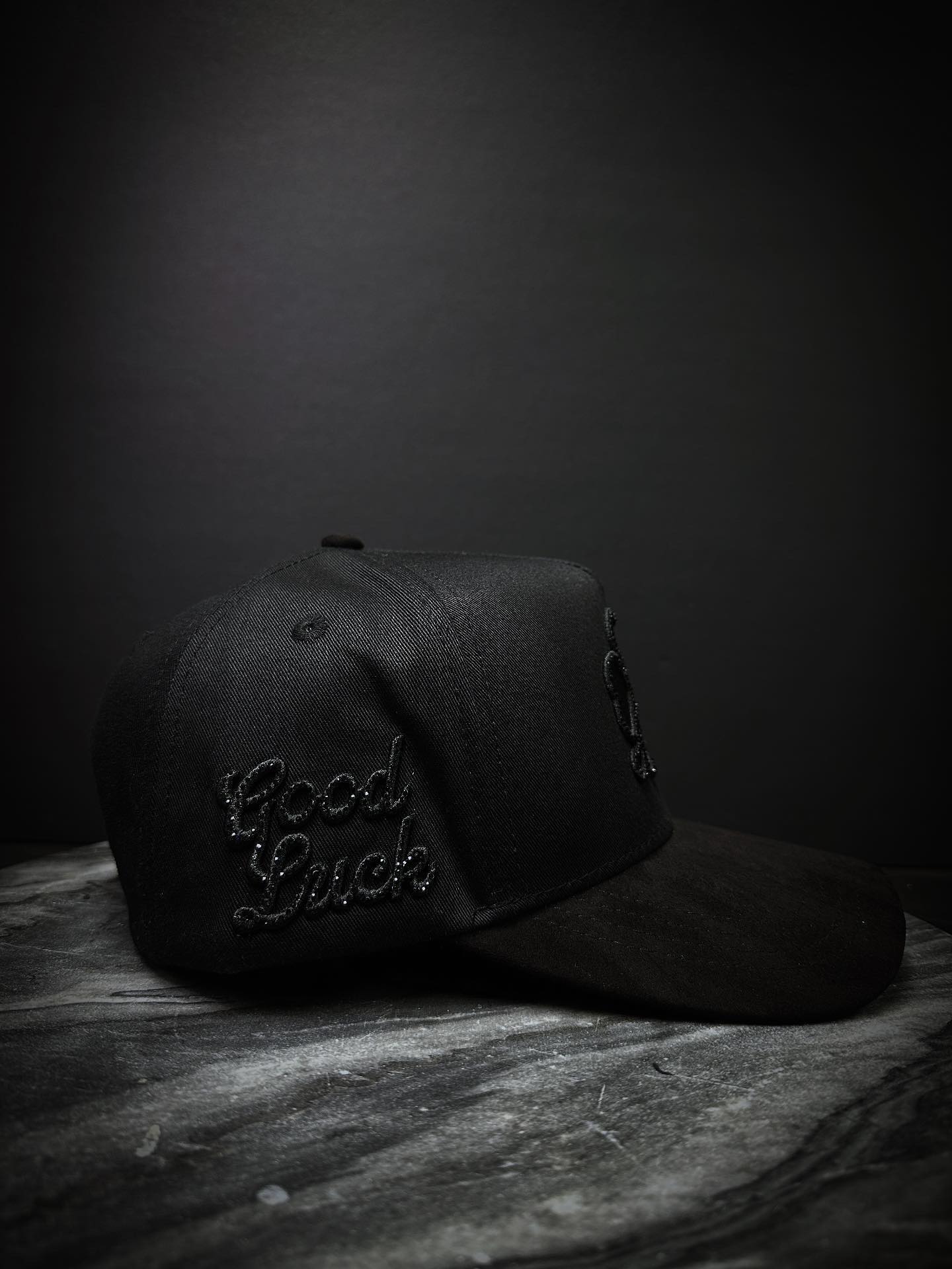 Lucky Hat