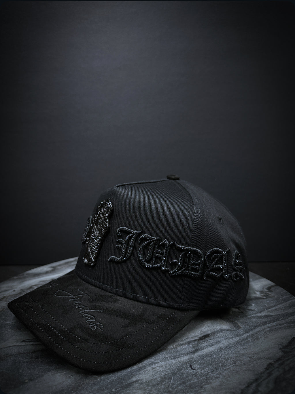 JDL X San Judas Tadeo 2