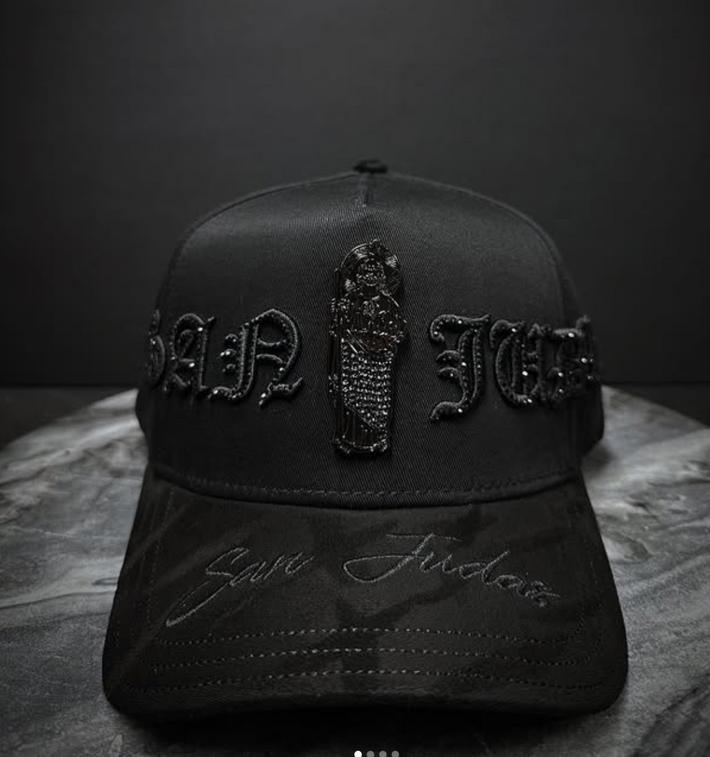 JDL X San Judas Tadeo 2