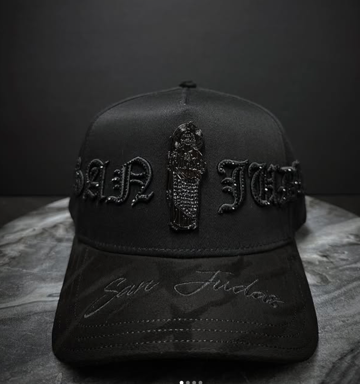 JDL X San Judas Tadeo 2