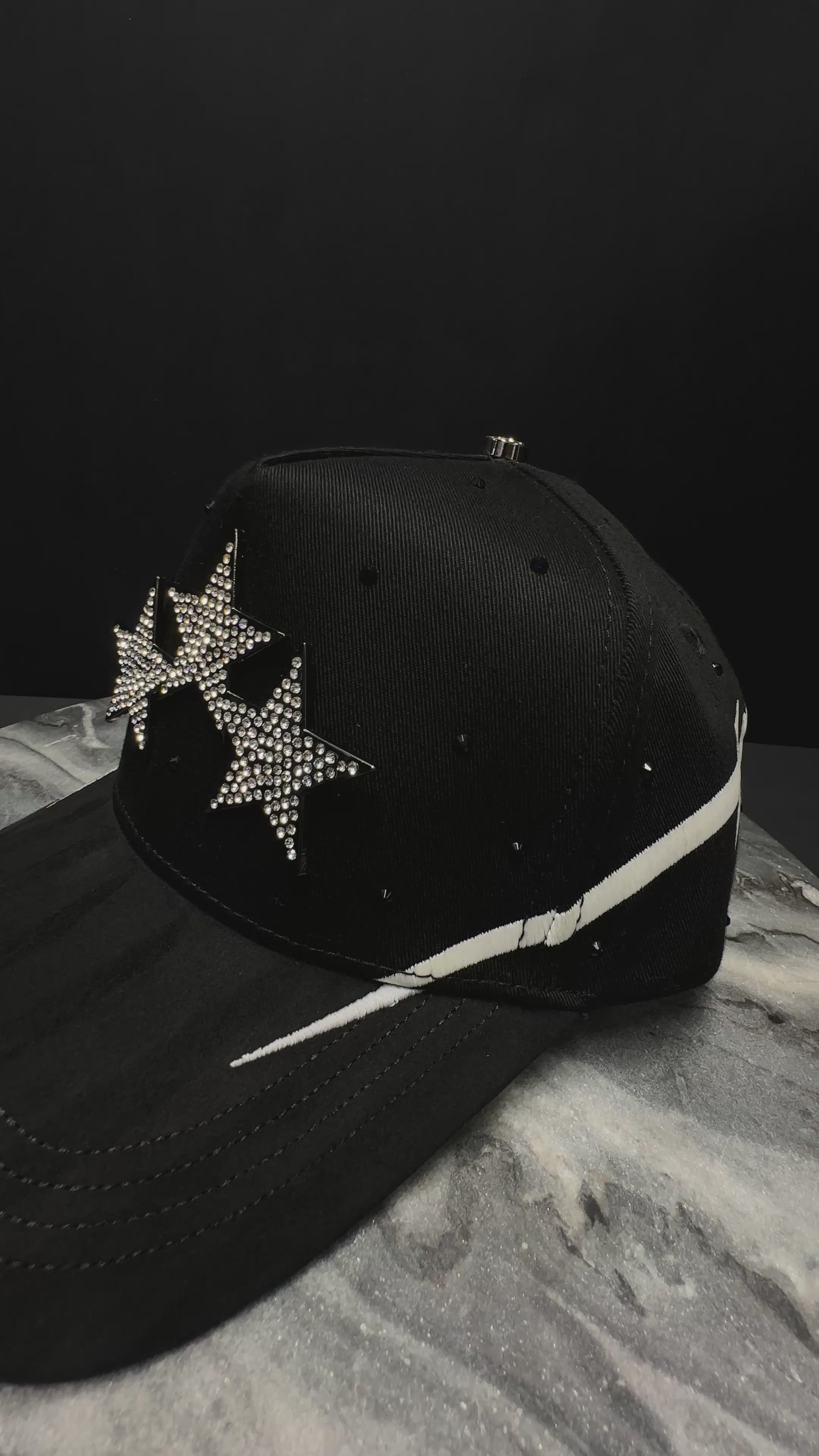 Stars Edition 💫